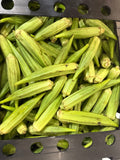 African Okra 1 Lb