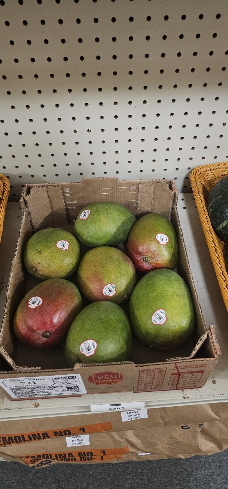 Mango