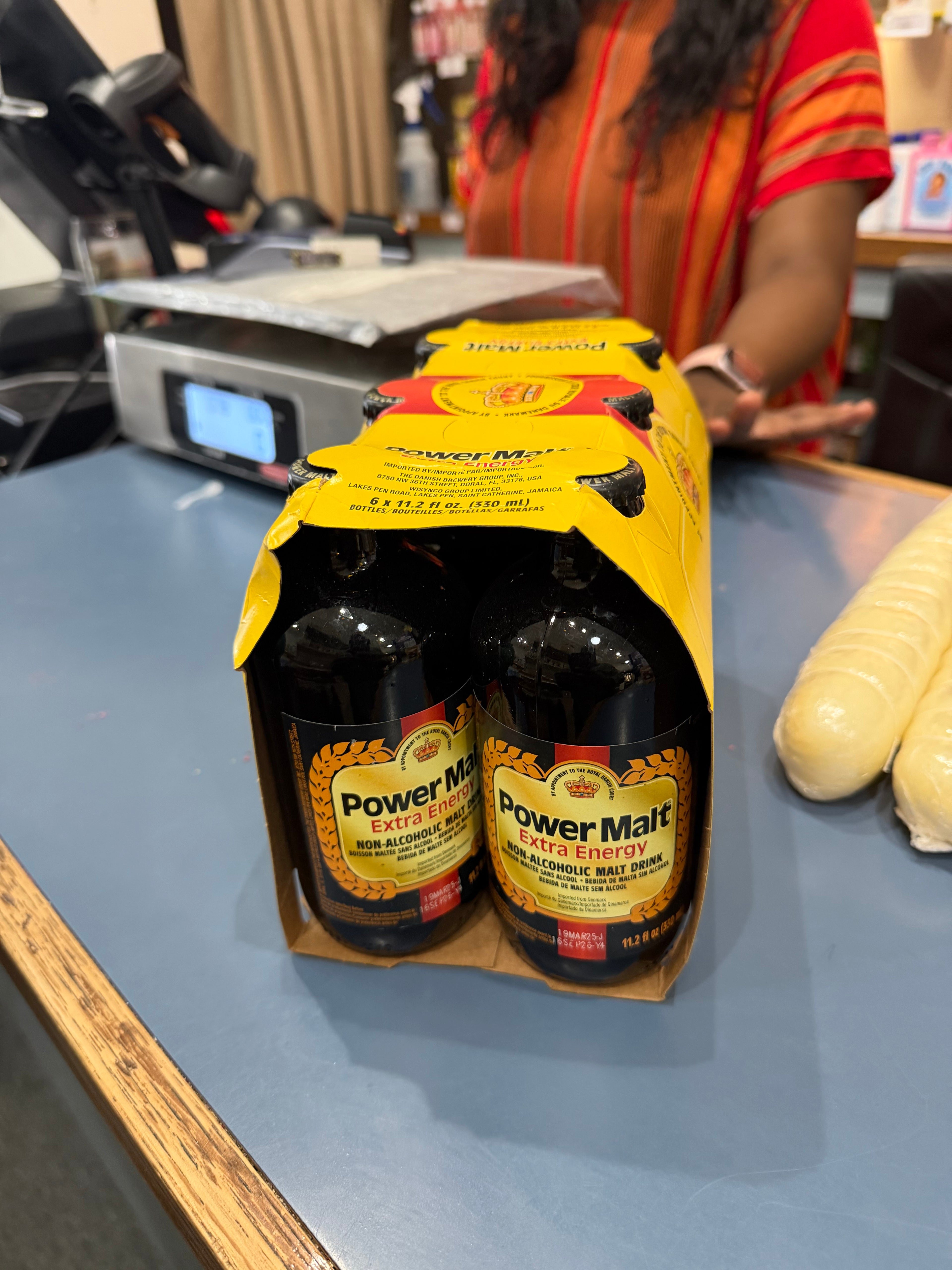 Power Malt