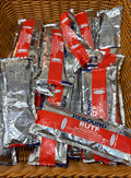 Bikarango bya Burundi