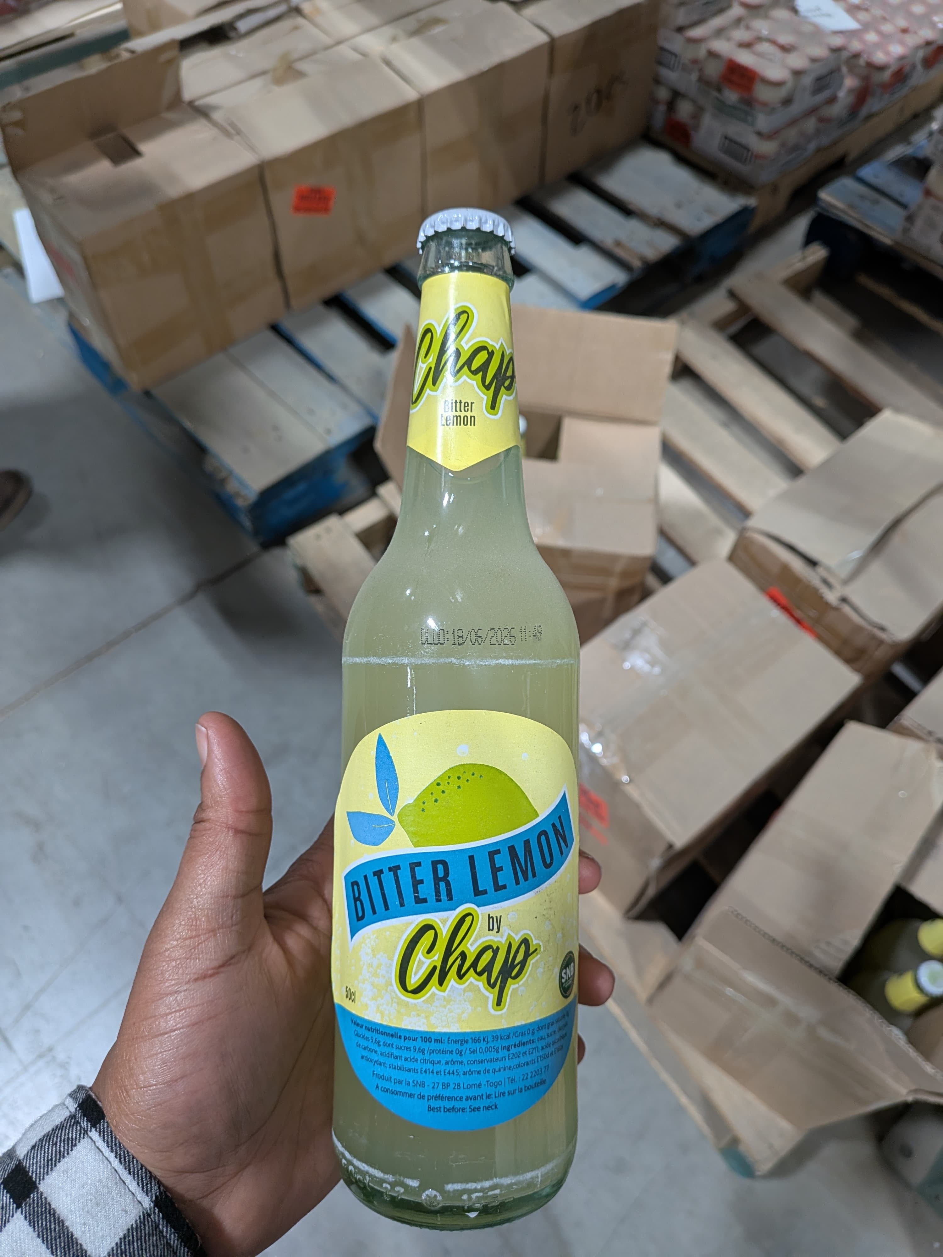 Lemon