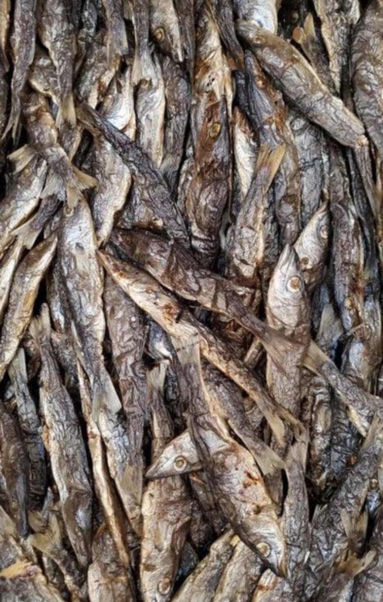 Nyam Nyam KAVU 2 Lbs